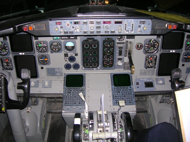 Τσακώθηκαν στο πιλοτήριο