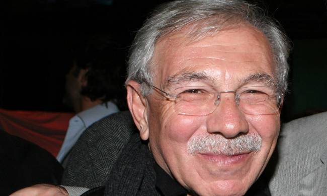 Ξανά στον Alpha ο Μαρκίδης;