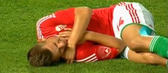 «Τράκαραν» Αουάτε-Νέμεθ