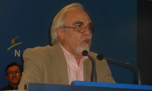 ΝΔ:Υποψήφιος γραμματέας ο Φ.Ταυρής