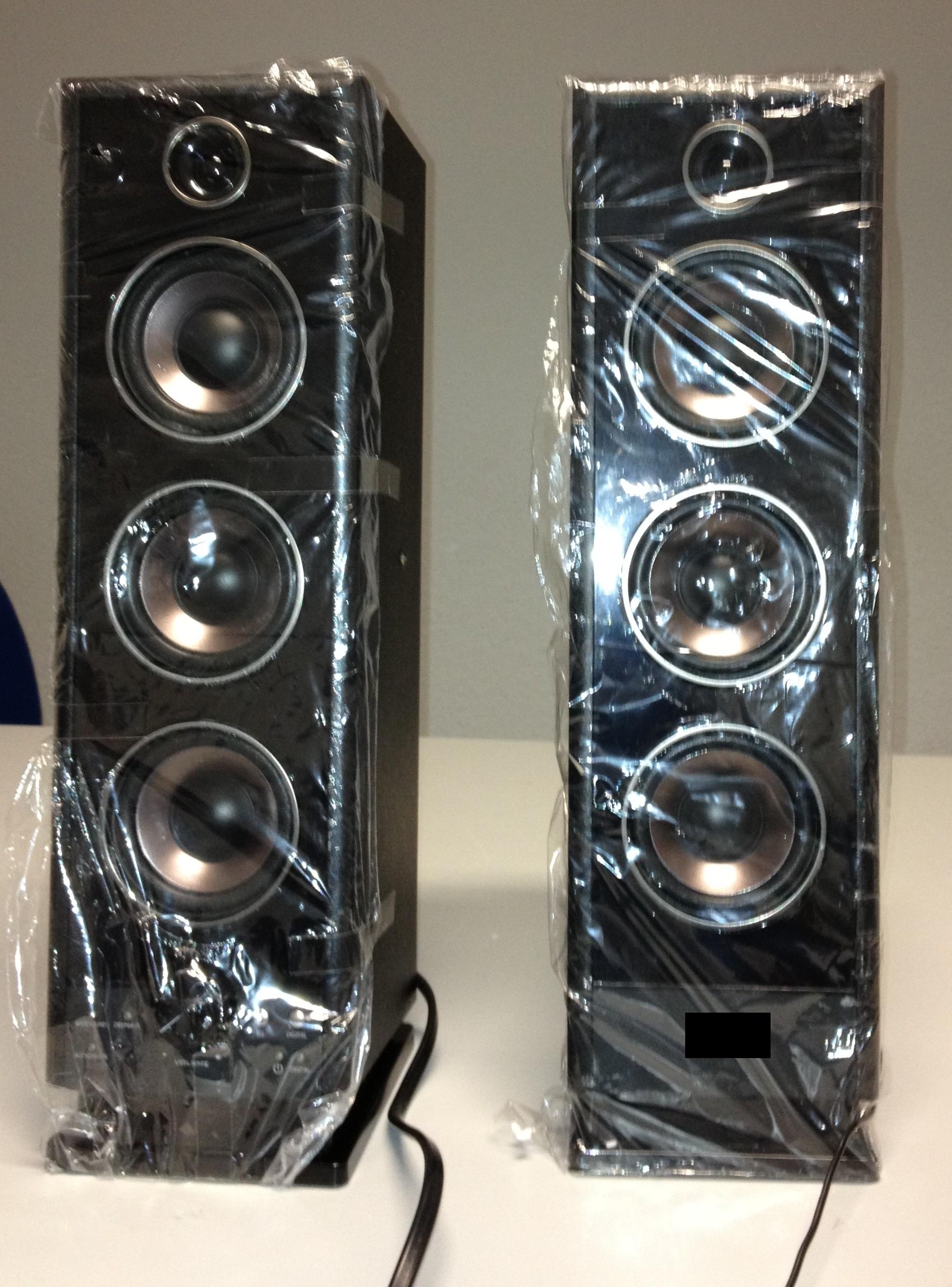 “Στερεοφωνική” κοκαϊνη