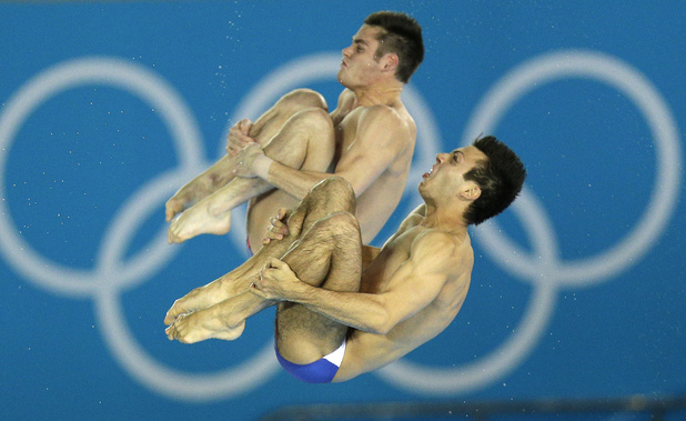 Οι πιο αστείες γκριμάτσες αθλητών