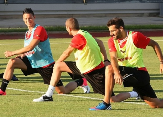 Η “παρθενική” του Κοντρέρας