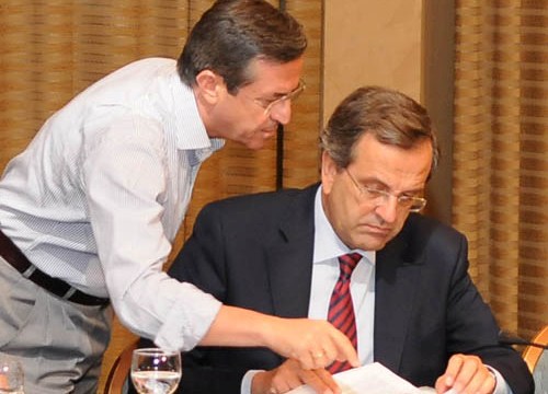 Χοντραίνει το παιχνίδι