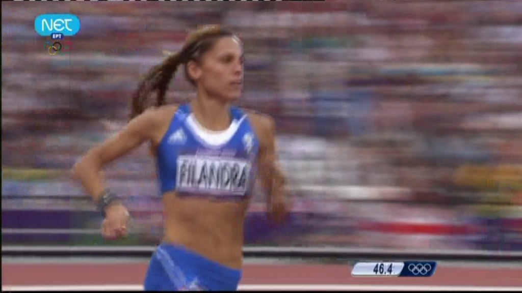 Εκτός τελικού η Φιλάνδρα