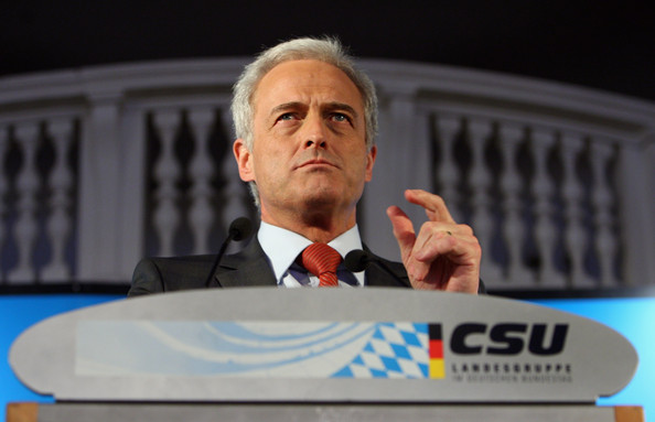 Οι Γερμανοί ξανάρχονται… με έξοδο