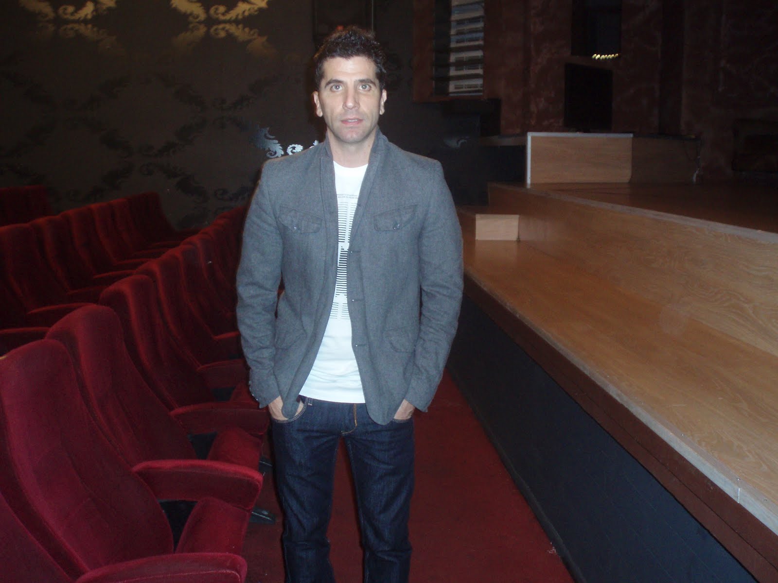 Βισκαδουράκης:Η τηλεόραση καίει