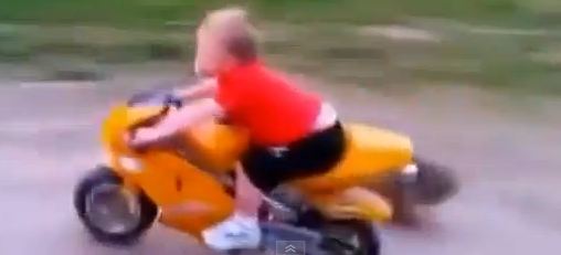 Μπαμπάς ή βλάκας;