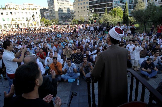 Θέλουν τη Ρόδο… Θράκη!