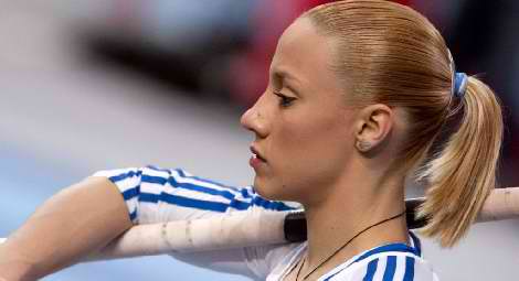 Τώρα: Εκτός η Κυριακοπούλου