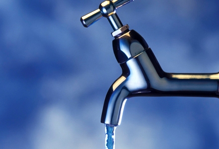 Χωρίς νερό η Θεσσαλονίκη