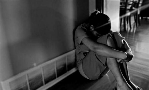 Σύλληψη βιαστή