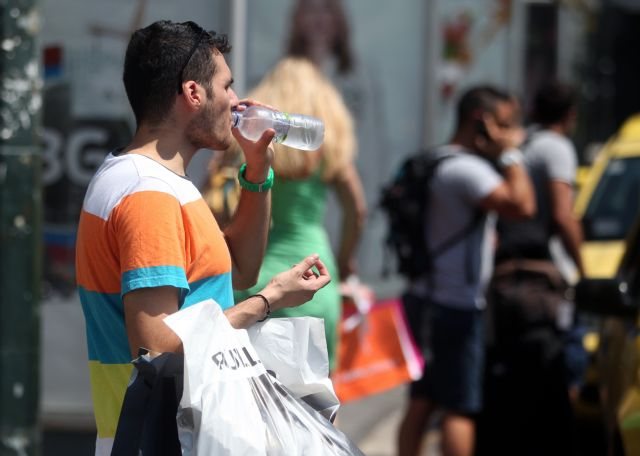 Αναζητώντας μια σκιά