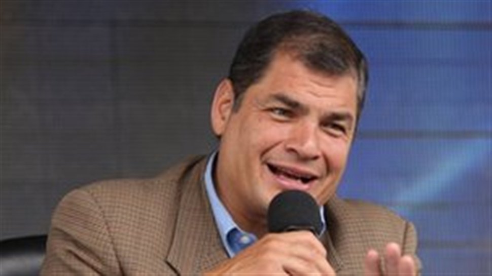 Συζητούν για τον Ασάνζ