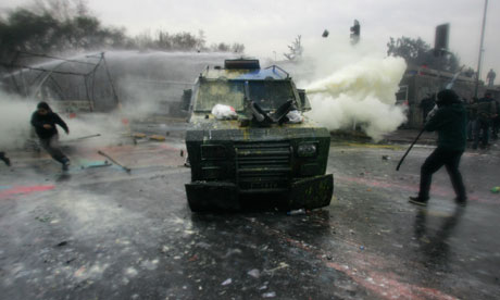 Νεκροί 13 συνοριοφύλακες