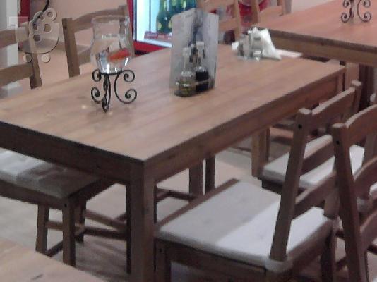 «Σκούπα» σε καταστήματα