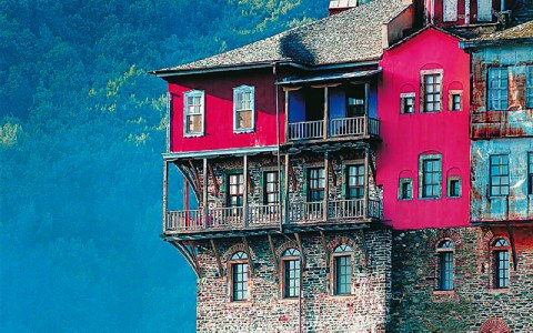 Ιερό αντάρτικο