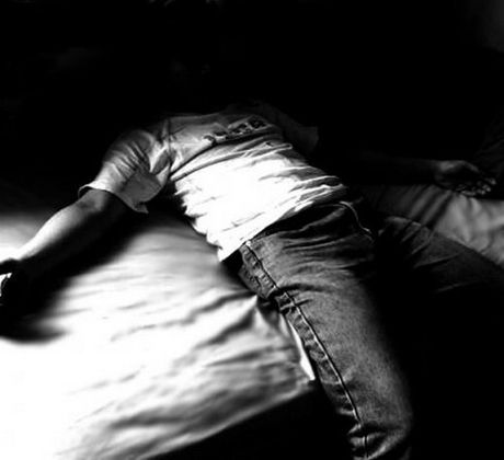 Έρευνα: Κρίση & αυτοκτονίες