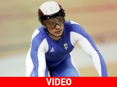 Πέρασε ο Βολικάκης