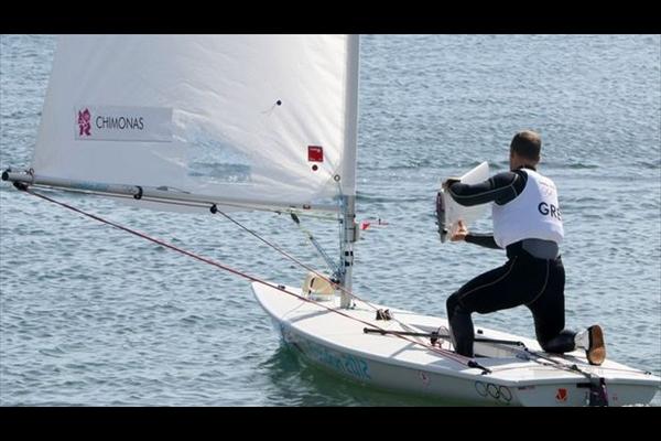 Ο Κοντίδης 7ος , ο Χειμώνας 15ος