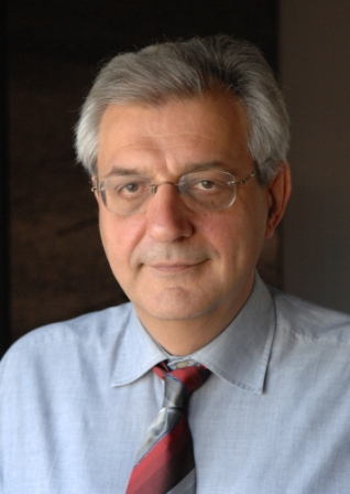 Παραιτήθηκε ο Χατζηαργυρίου