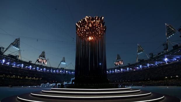 Σε λίγο σβήνει η φλόγα