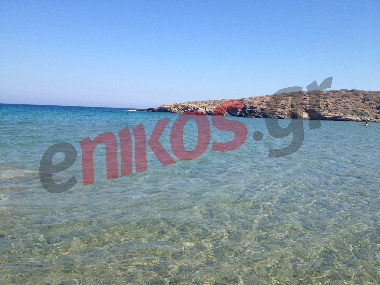 Οι αναγνώστες μας στη Γαμβούσα