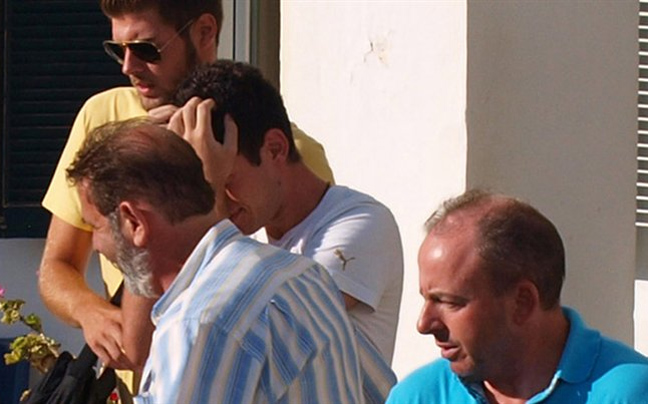 Συμπληρώνει 21 μέρες νοσηλείας