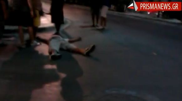 Εμπόλεμη ζώνη το Ηράκλειο