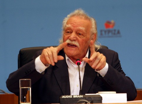 «Συγκαλύπτει τη φοροδιαφυγή»