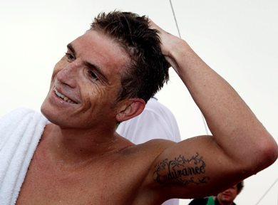 Στη μάχη για μετάλλιο ο Γιαννιώτης