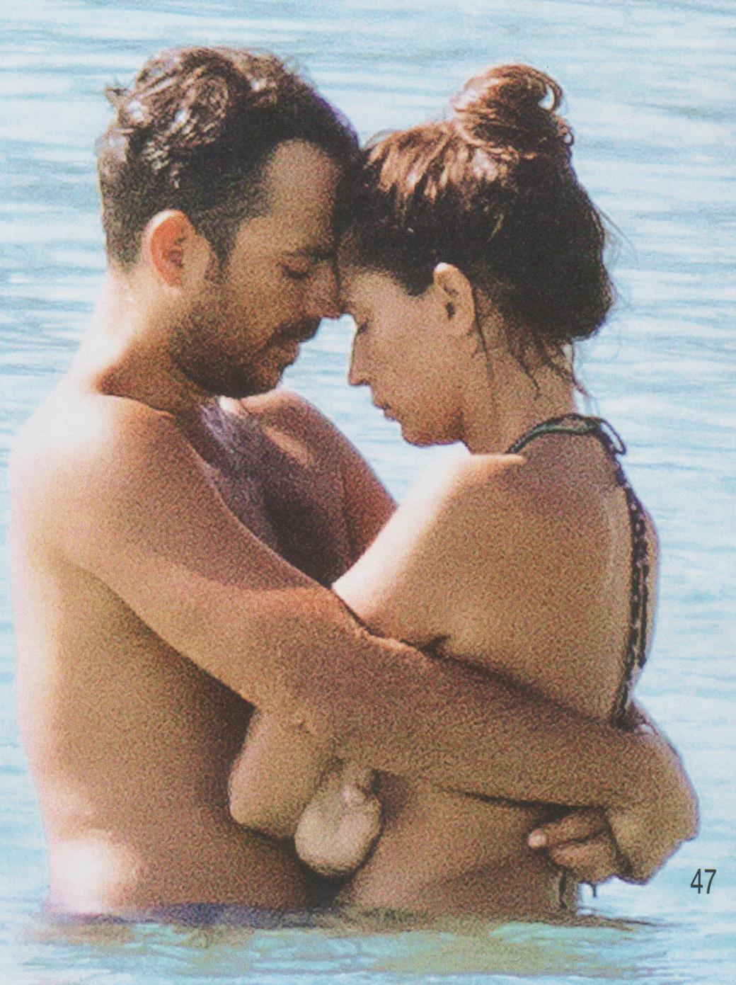 Κατερίνα, να ζήσετε!