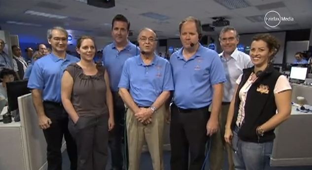 Βίντεο:Ο Ομπάμα “καλεί” Αρειανούς