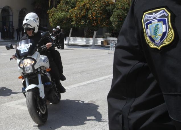 Tώρα-Βρέθηκε νεκρός στην Αθήνα μέσα σε κάδο