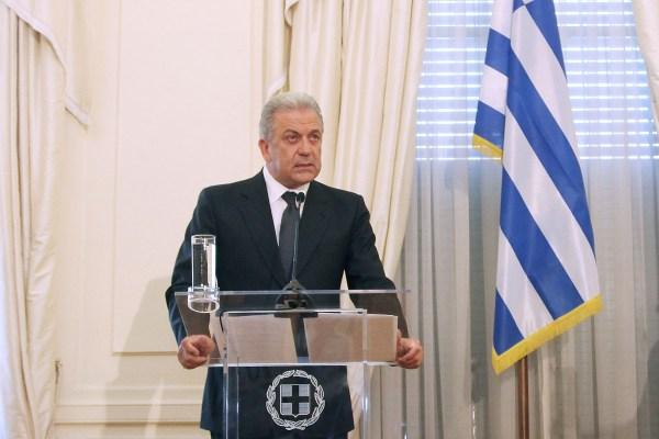 Ετοιμάζει ταξίδι στη Ρώμη