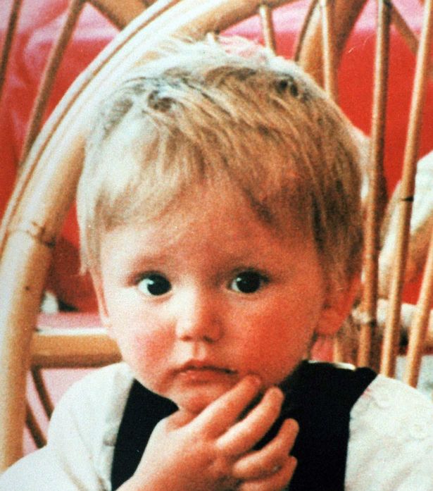 Ανασκαφές για το πτώμα του μικρού Μπεν