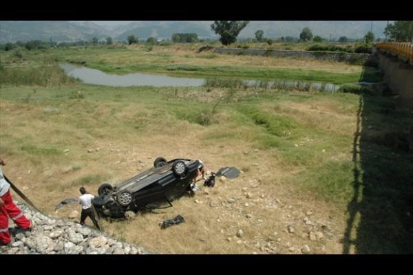 Πάτρα: Τροχαίο στον Γλαύκο