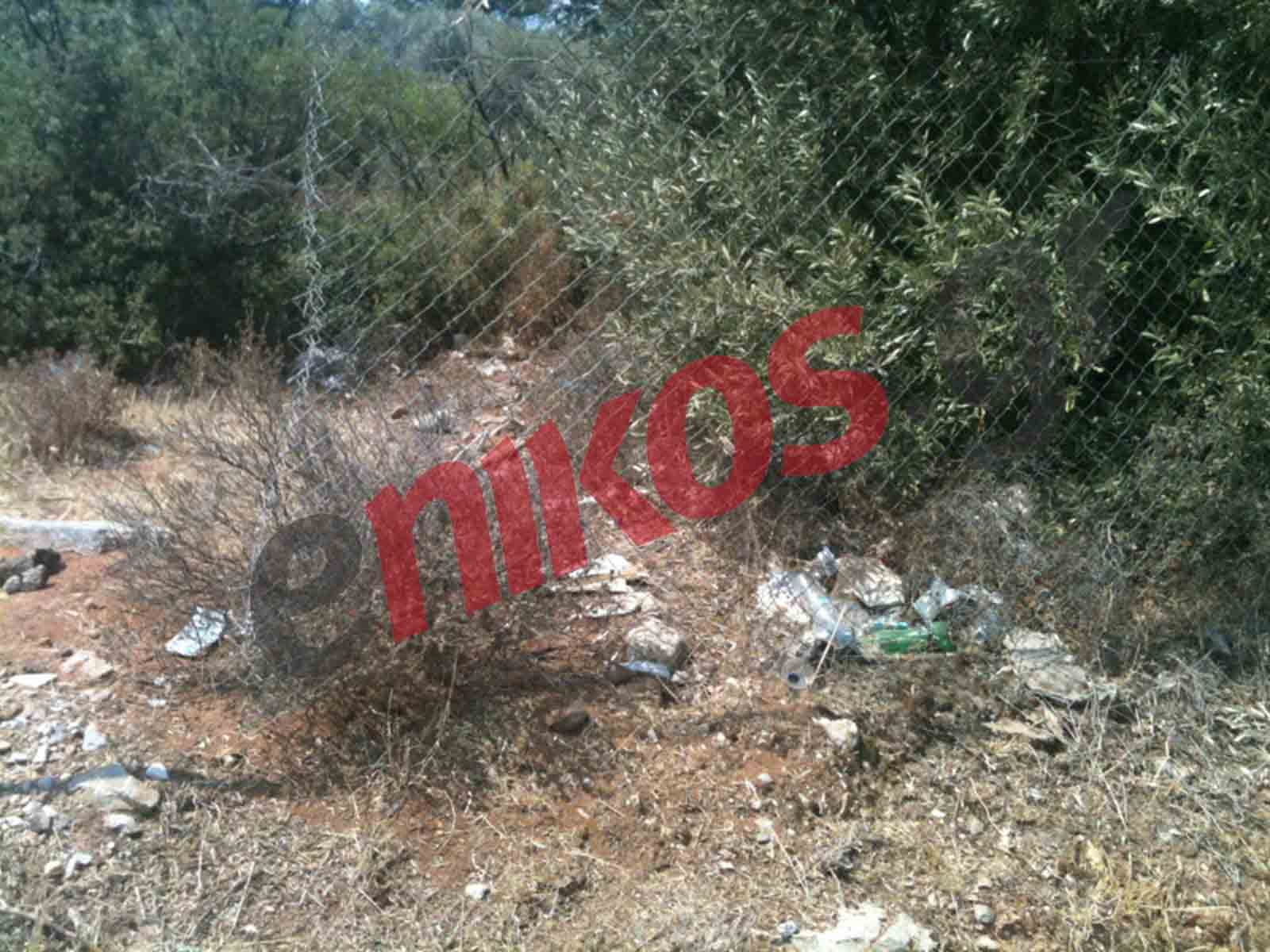 Θα τα μαζέψει κανείς;