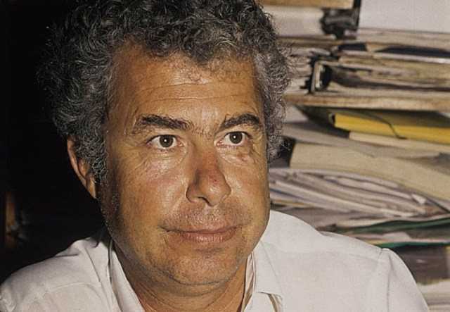 «Έφυγε» ο Αντώνης Σωτηράκος