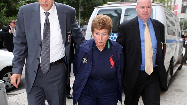 Συνέλαβαν διαιτητή για φόνο