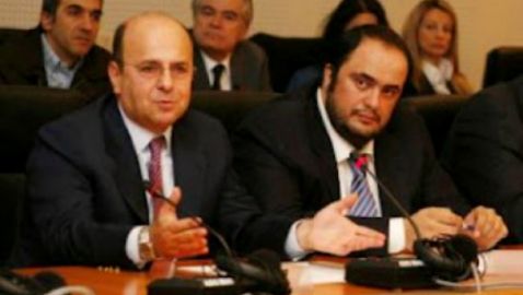 «Γιαννάκη τα χάπια σου»!