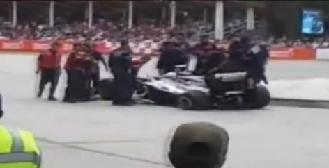 Το ρεζιλίκι του Μαλδονάδο