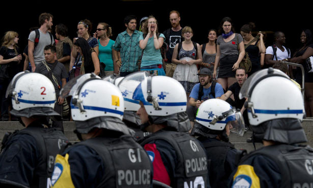 Επεισόδια για τα δίδακτρα