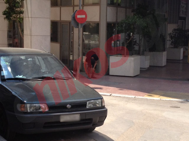 Συνελήφθησαν 400 αλλοδαποί