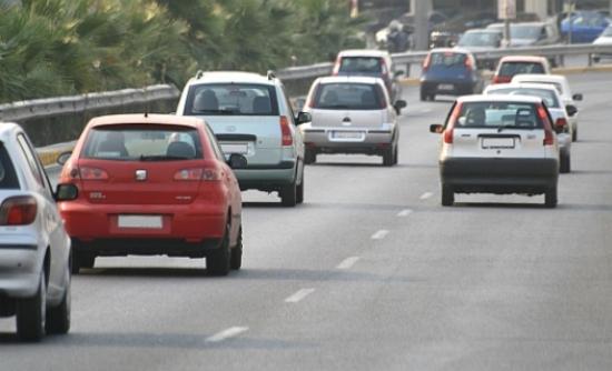 “Τέλος” στα ανασφάλιστα οχήματα