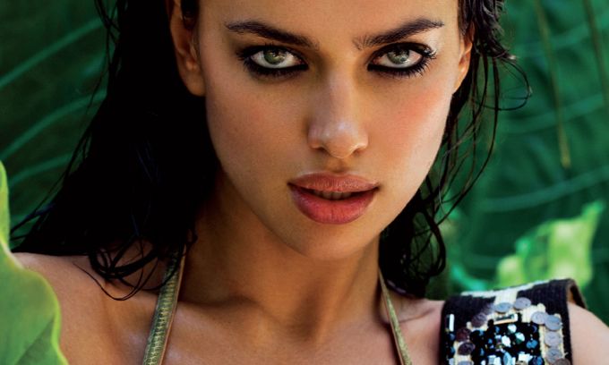 H Ιρίνα είναι εδώ…