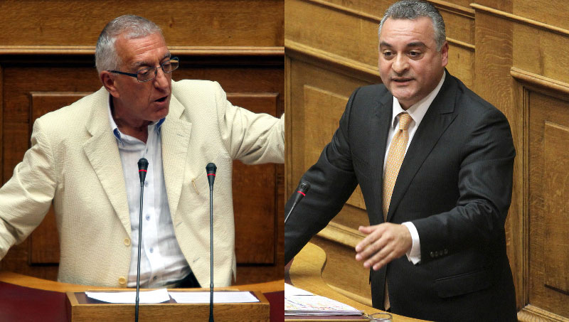 Στις 10.30 η εκλογή