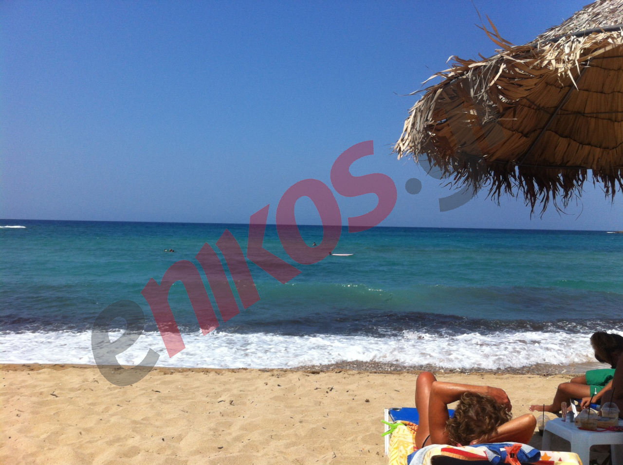 Οι αναγνώστες μας στη Μεσσηνία