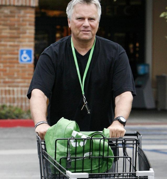 Τον αναγνωρίζετε; Αποκλείεται!