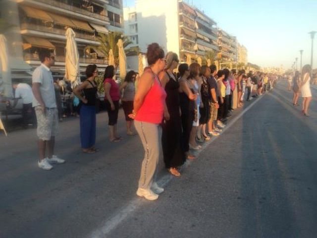 Συρτάκι για… Γκίνες!